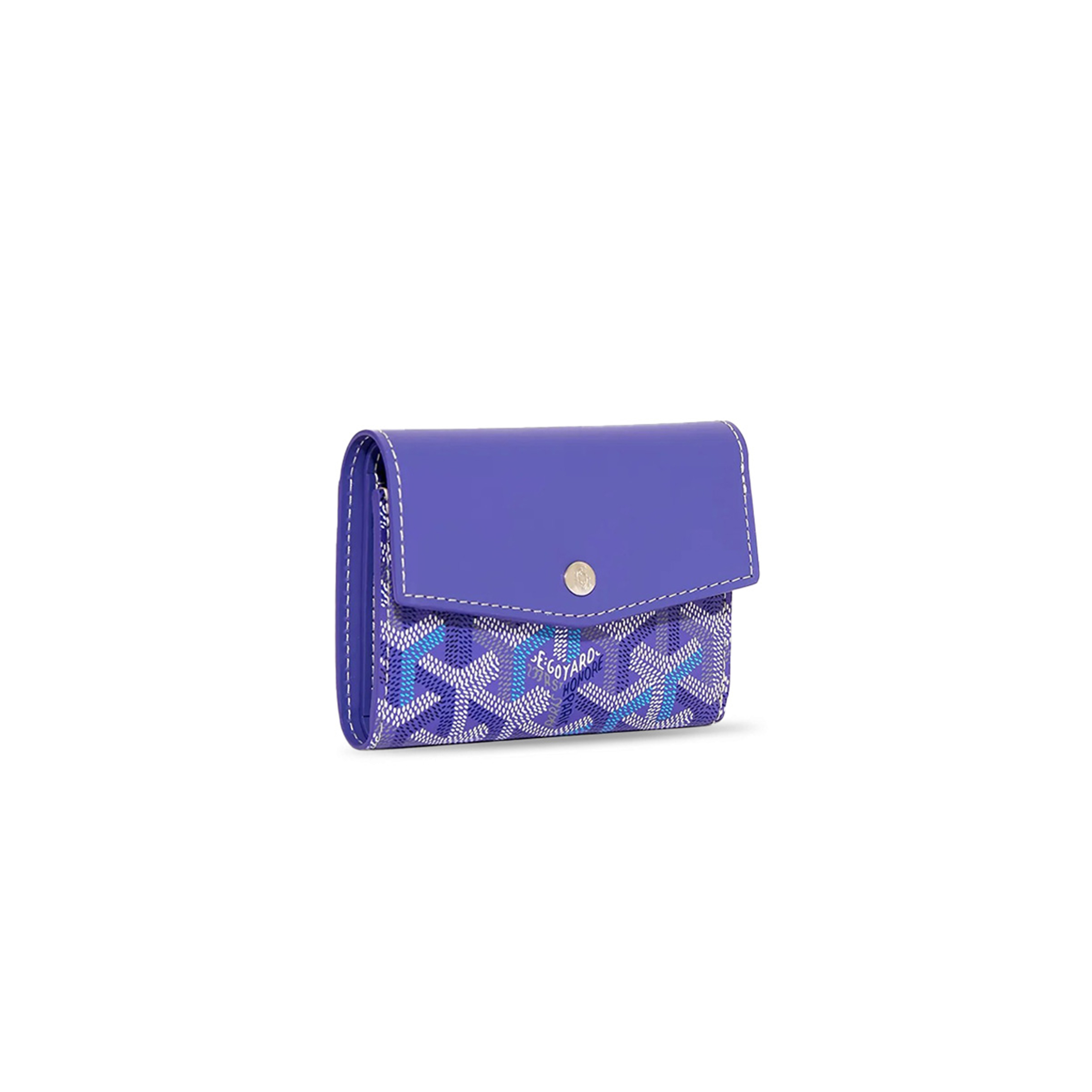 G09ard SAINT-GABRIEL WALLET MULTICOLOURED STGABRPMLTY73CL21P (12*9.3*2.5cm)
